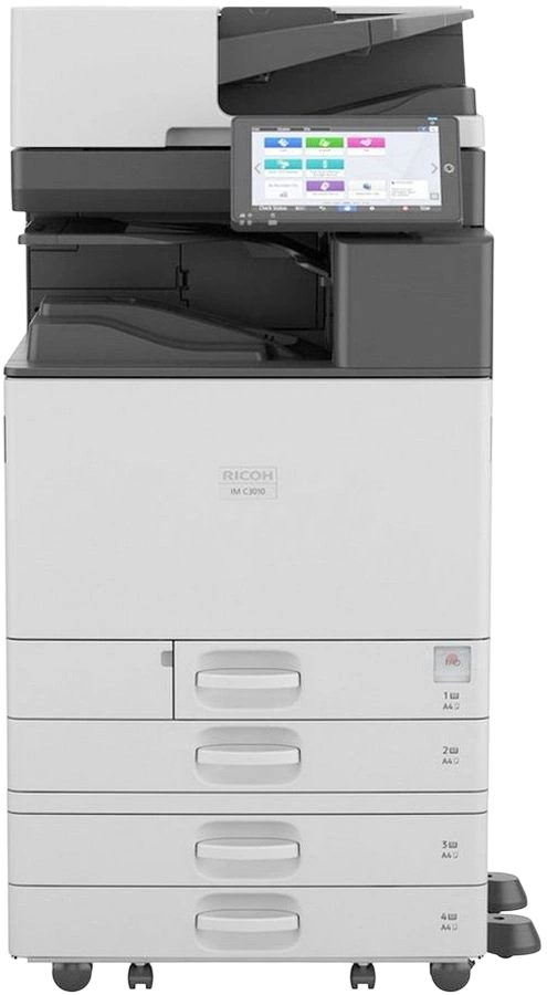 Ricoh